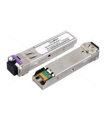 Step4Net SFP+d-80-1490-WDM-LC