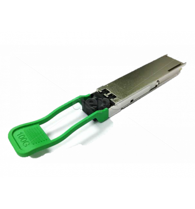 Step4Net QSFP28-100G-2LC