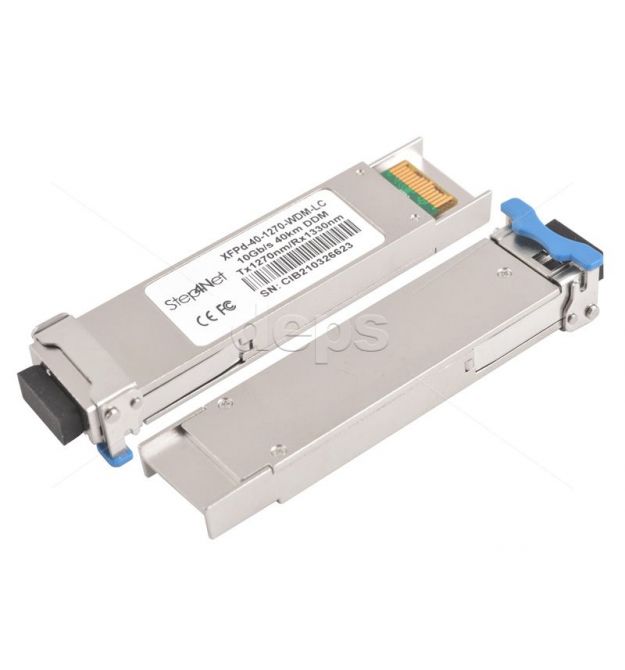 Step4Net XFPd-40-1270-WDM-LC