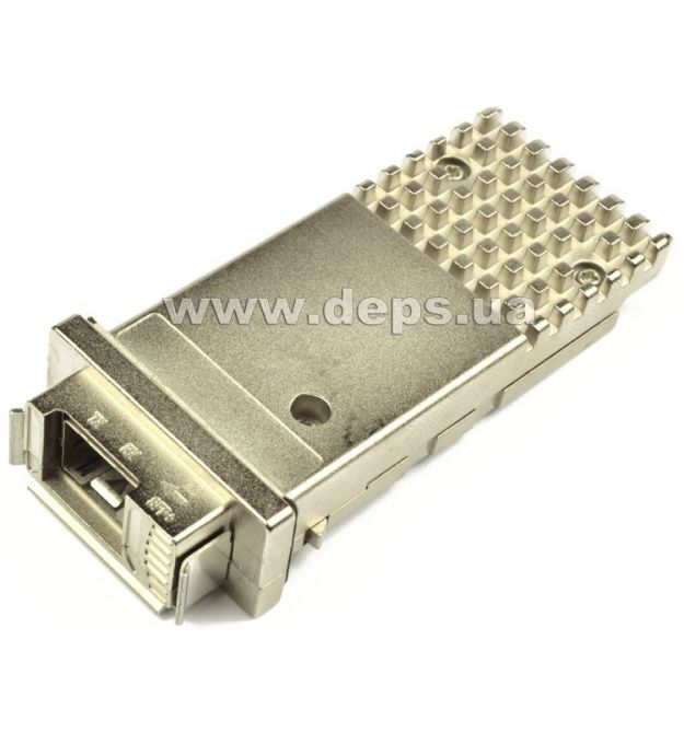 Конвертор інтерфейсу X2 в SFP+