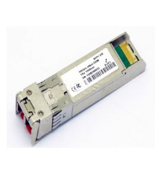 SFP+d-40-1550-D-LC