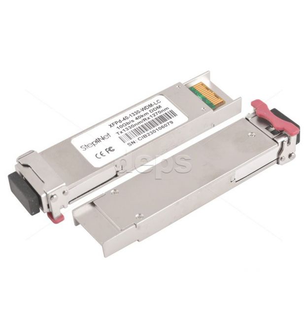 Step4Net XFPd-40-1330-WDM-LC