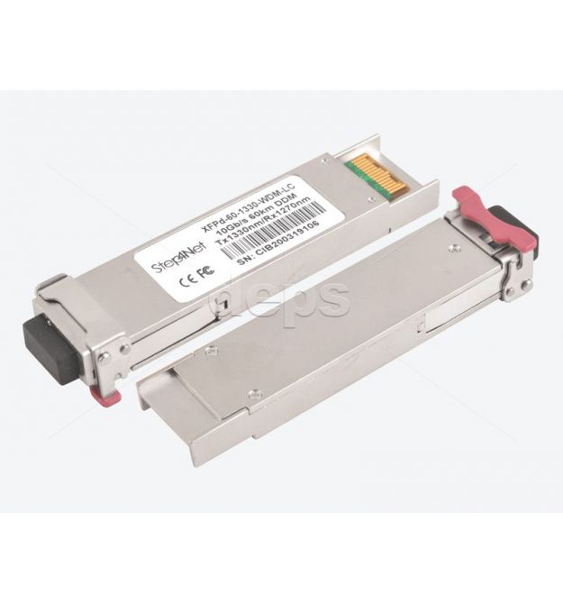 Step4Net XFPd-60-1330-WDM-LC