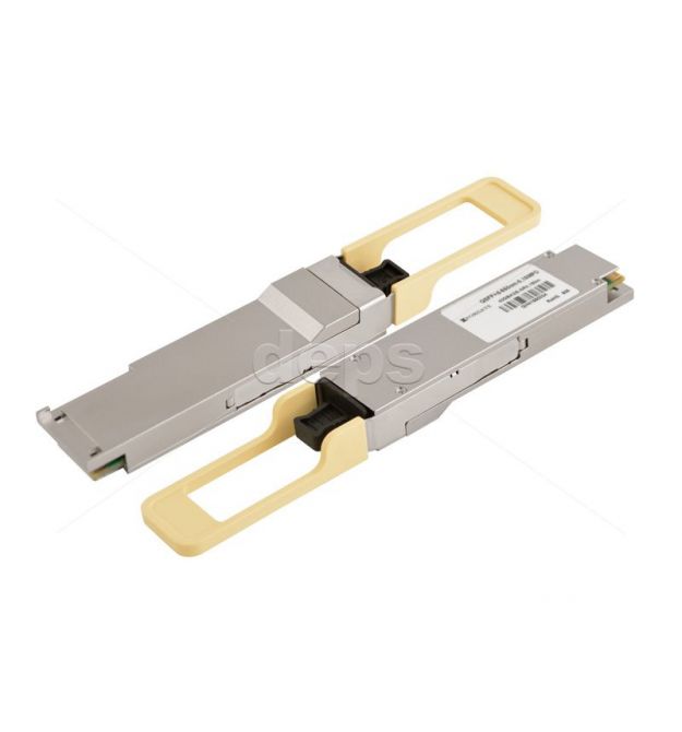 40-гігабітний 850nm QSFP+ модуль FoxGate QSFP+d-850nm-0,15MPO