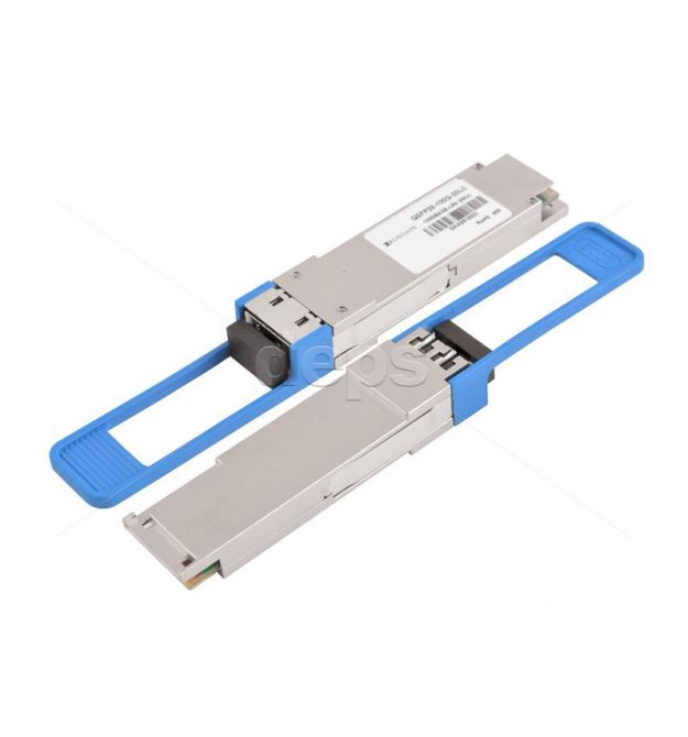 FoxGate QSFP28-100G-20LC