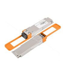 FoxGate QSFP28-1310nm-40LC