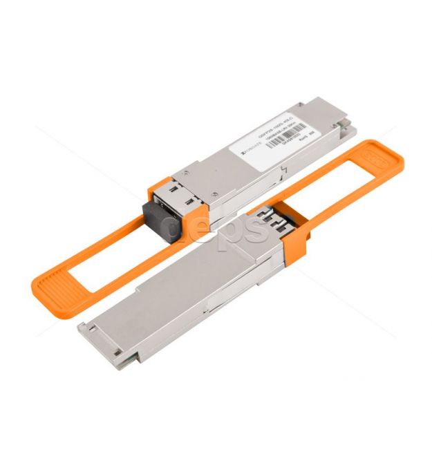 FoxGate QSFP28-1310nm-40LC