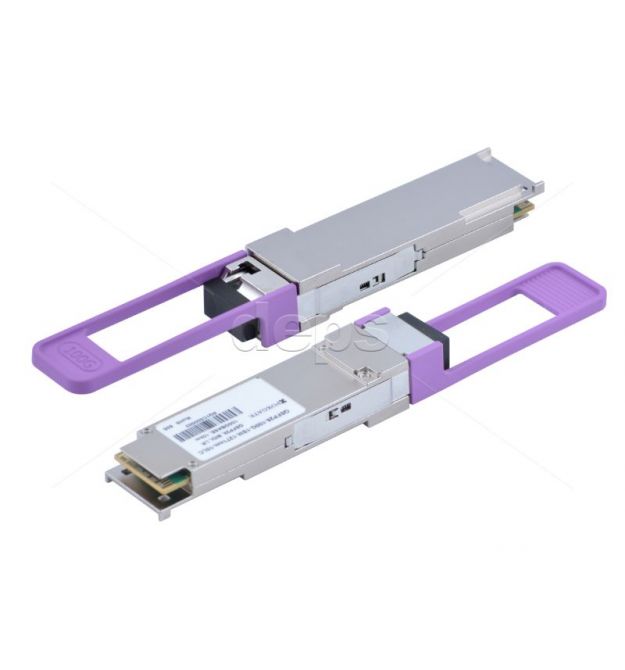 FoxGate QSFP28-100G-1SM-1271nm-10LC