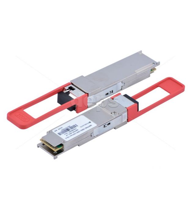 FoxGate QSFP28-100G-1SM-1331nm-10LC