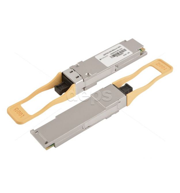 FoxGate QSFP28-100G-850nm-0.1MPO
