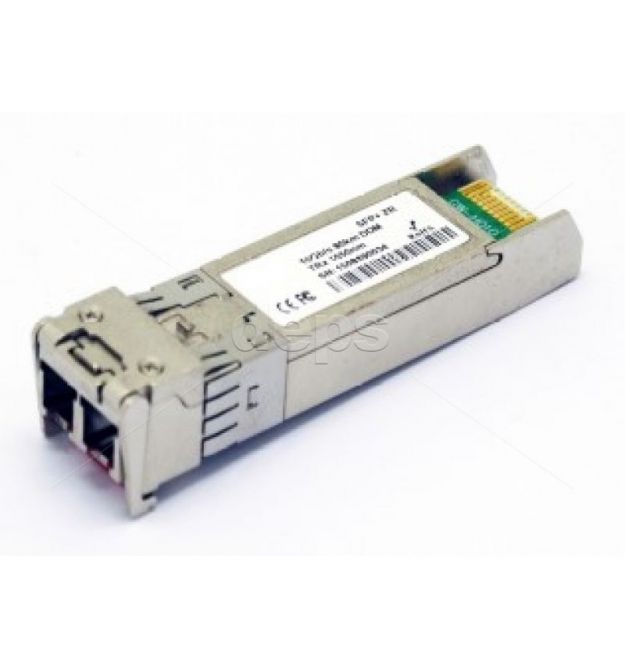Step4Net SFP+d-80-1550-D-LC