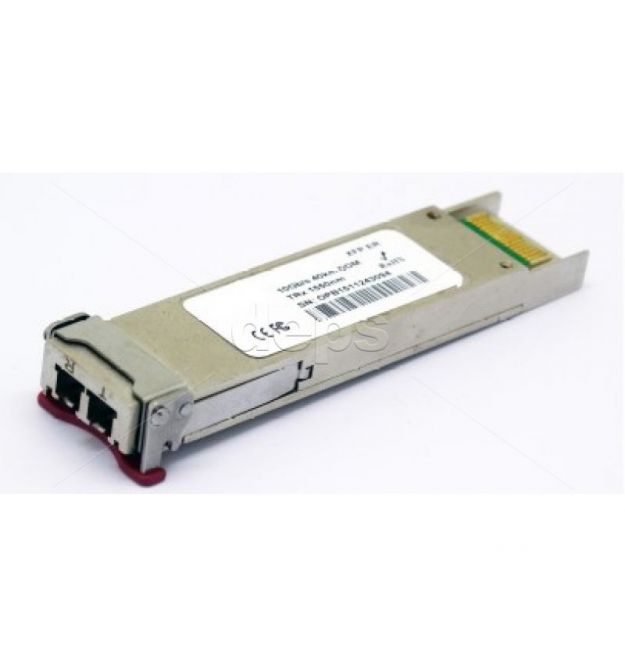 Step4Net XFPd-40-1550-D-LC