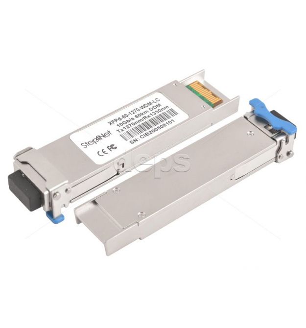 Step4Net XFPd-60-1270-WDM-LC