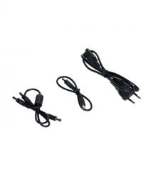 Источник бесперебойного питания UPS-3648PoE (20000mAh LiFePo4) 5V/9V/12V/24V/48V/PoE, LiFePo4 4*5Ah