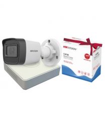 IP Відеокамера 2 МП Bullet DS-2CD1021G0-I&nbsp;(2.8мм)