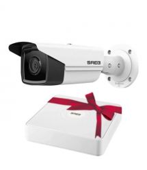 Комплект SafetyEye SE-IPC-4BV1-I4/2.8