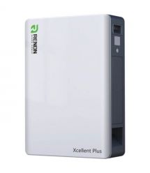 Литиевая аккумуляторная батарея Renon Xcellent Plus H 51.2В 314А•ч с подогревом