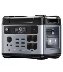 Портативна зарядна станція OUKITEL P2001E PLUS 2400W 2048Wh