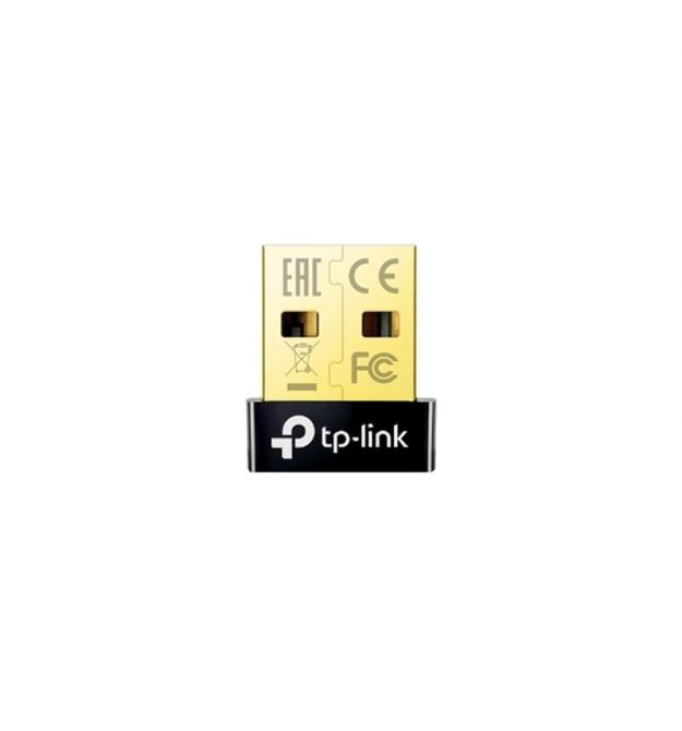 BT-адаптер TP-LINK UB4A Bluetooth 4.0 nano