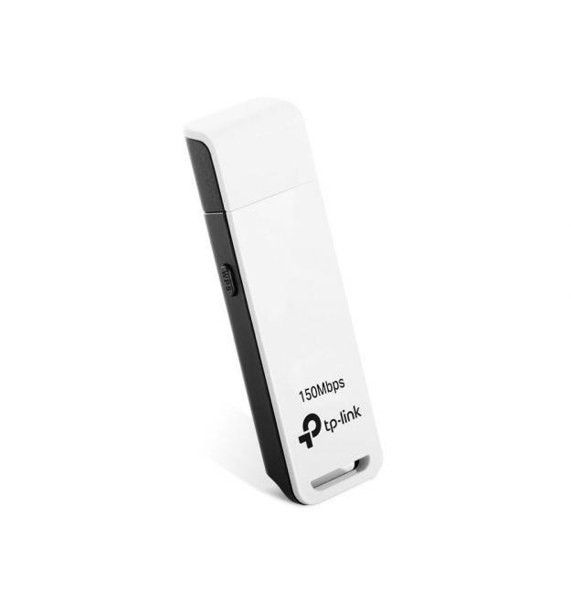 Wi-Fi адаптер TP-Link TL-WN727N