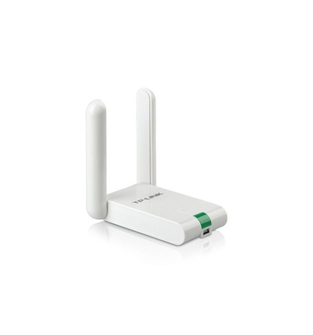 Wi-Fi адаптер TP-Link TL-WN822N