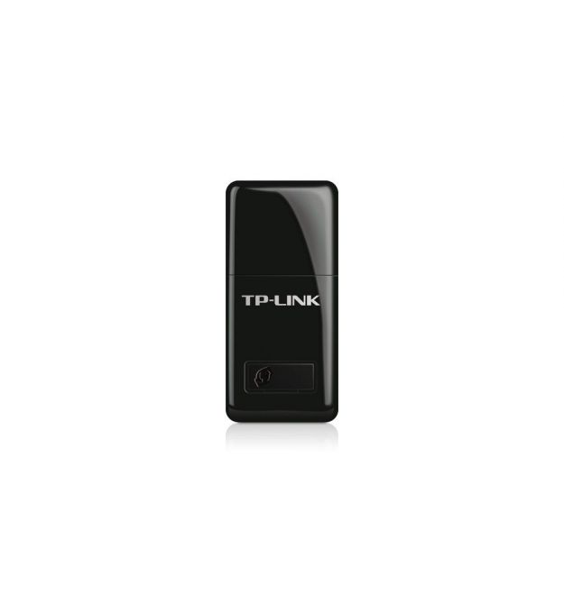 Wi-Fi адаптер TP-Link TL-WN823N