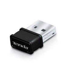 Адаптер WiFi TENDA W311Mi N150, USB2.0, Pico