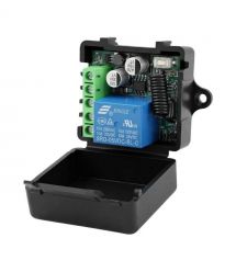 Радіокомплект одноканальний Trinix TRX-102RK