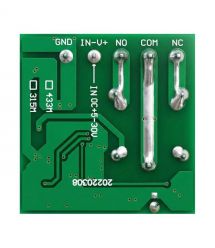 Радіокомплект одноканальний Trinix TRX-102RK