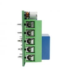 Радіокомплект одноканальний Trinix TRX-102RK