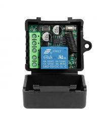 Радіокомплект одноканальний Trinix TRX-102RK