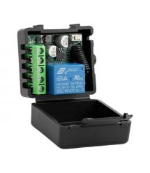 Радіокомплект одноканальний Trinix TRX-102RK