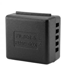 Радіокомплект одноканальний Trinix TRX-102RK