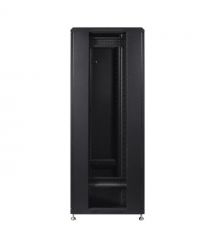 Комутаційна шафа Trinix TRX-37U-600x800x1833 Black
