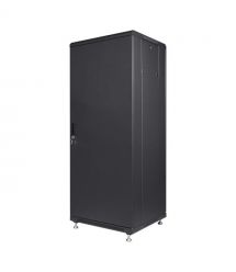 Комутаційна шафа Trinix TRX-37U-600x800x1833 Black