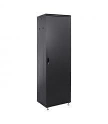 Комутаційна шафа Trinix TRX-47U-600x800x2280 Black