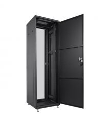 Комутаційна шафа Trinix TRX-47U-600x800x2280 Black