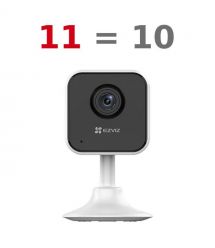 Комплект Ezviz CS-H1C (1080P) Wi-Fi