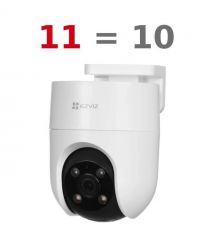 Комплект Ezviz H8c Pro (3K) (cs-h8c)