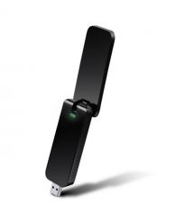 Дводіапазонний Wi-Fi адаптер TP-Link Archer T4U WiFi5 / AC1300 / USB 3.0