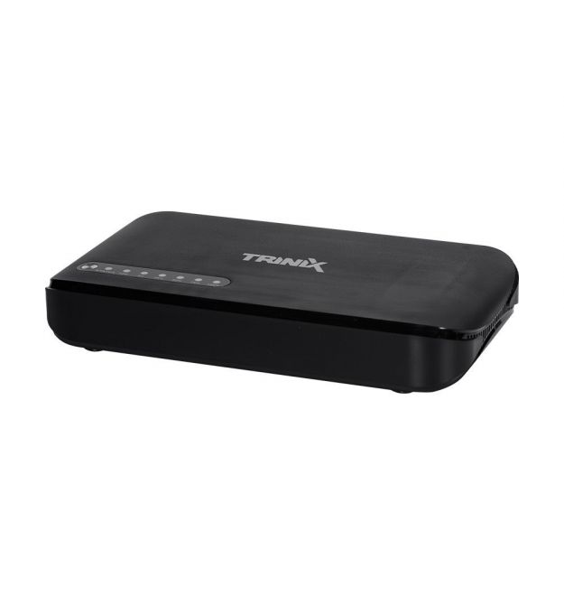 Джерело безперебійного живлення роутера DC UPS Trinix TRX-MUPS-1812 Type-C (20000mAh LiFePo4)