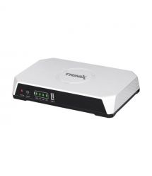 Джерело безперебійного живлення роутера DC UPS Trinix TRX-MUPS-3648PoE (20000mAh LiFePo4)