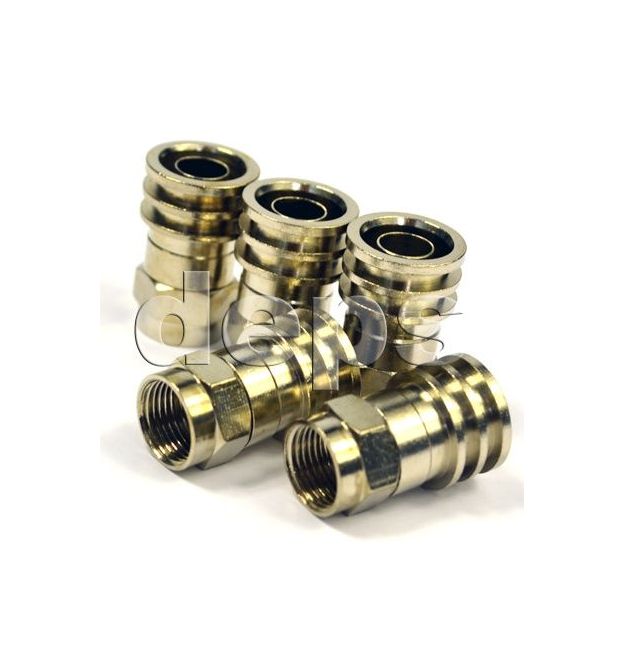 Роз'єм Trilink F7C