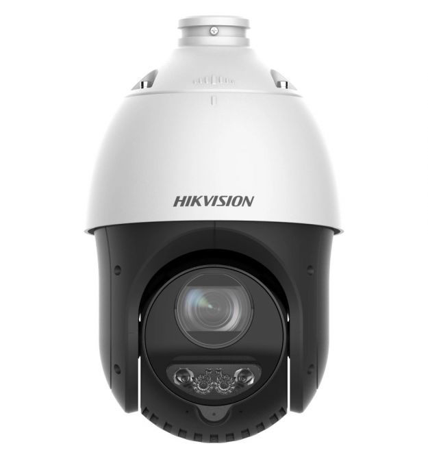 PTZ видеокамера Hikvision DS-2DE4425IWG1-E 4МП (4.8-120мм)