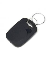 Безконтактний брелок ATIS AB-01EM+MF Black EM-Marine 125 кГц + Mifare 13.56 МГц