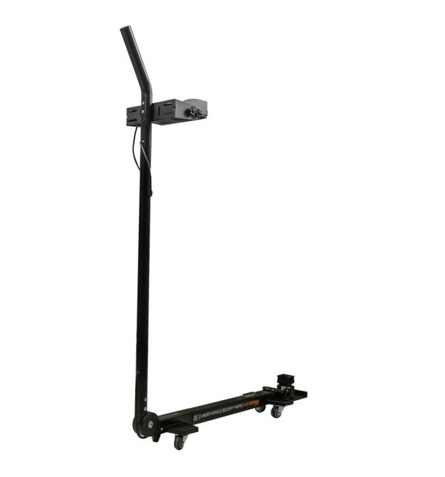 Система відеоконтролю днища автотранспорту Aoyodi GP-918