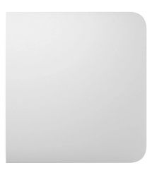 Боковая кнопка для одноклавишного или проходного выключателя Ajax SideButt