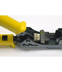 Інструмент для швидкого монтажу модулів KTVN / KTVM Type Keystone Jack, EPNew