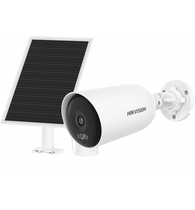 IP видеокамера Hikvision DS-2CFS04/4G 4МП (4мм)