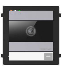 Главный блок модульной дверной станции Hikvision DS-KD8005-IME1 с камерой 5 МП